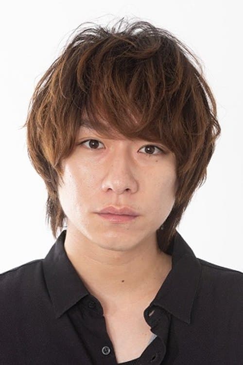 Motoki Ochiai image