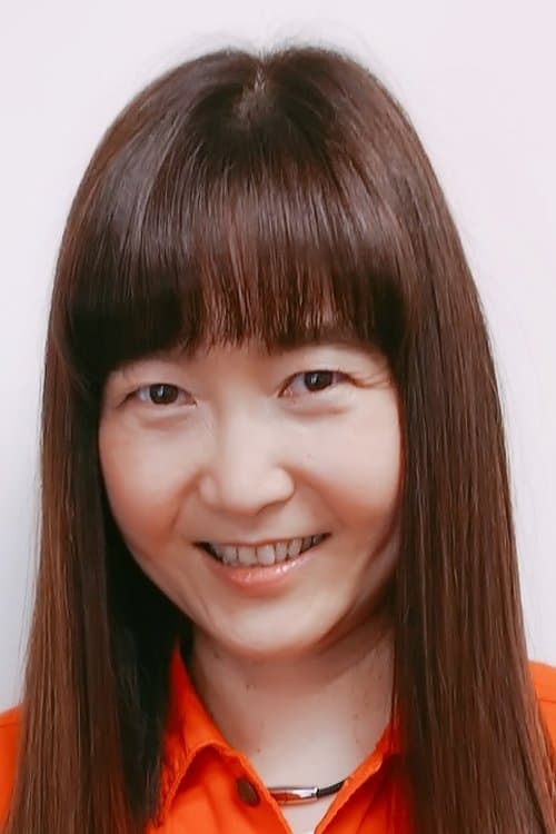 Motoko Kumai image