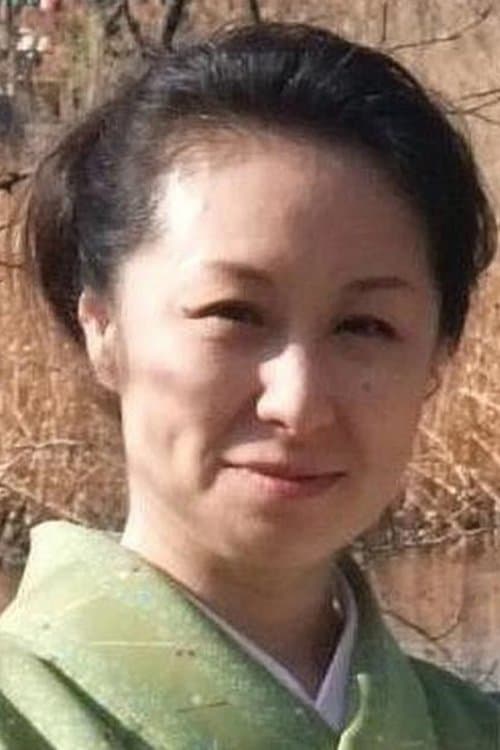 Motoko Sasaki image