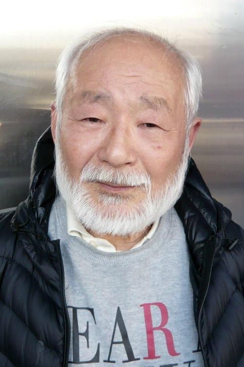 Motomi Makiguchi image