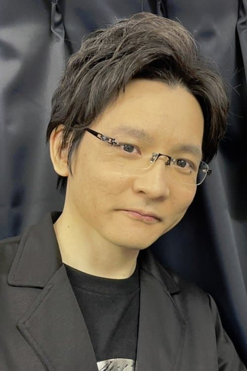 Motoyuki Kawahara image