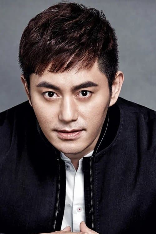 Mou Fengbin image