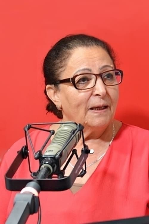 Mouna Noureddine image