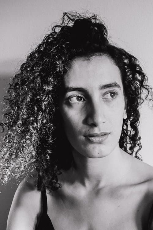 Mouna Soualem image
