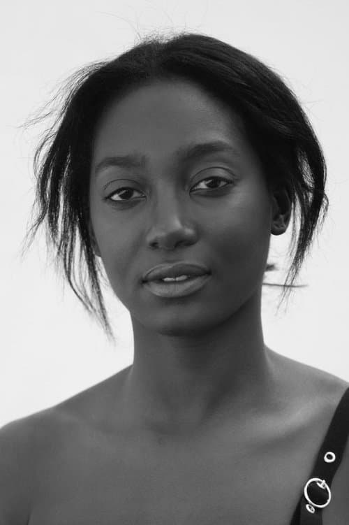 Mouna Traoré image