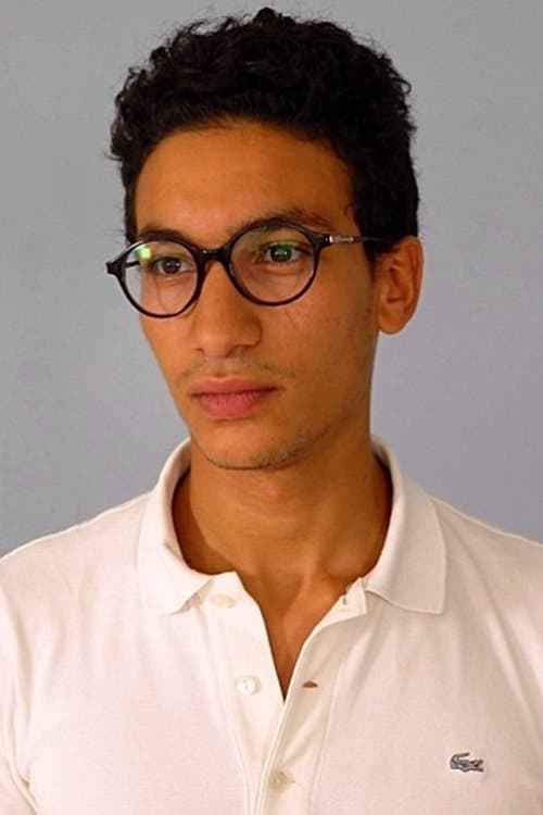 Mounir Amamra image