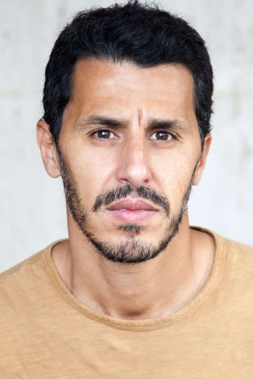 Mounir Margoum image