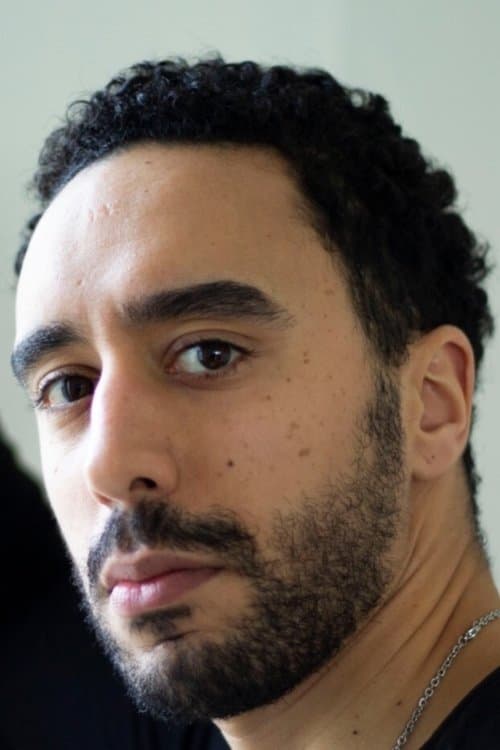 Mounir Tinani image