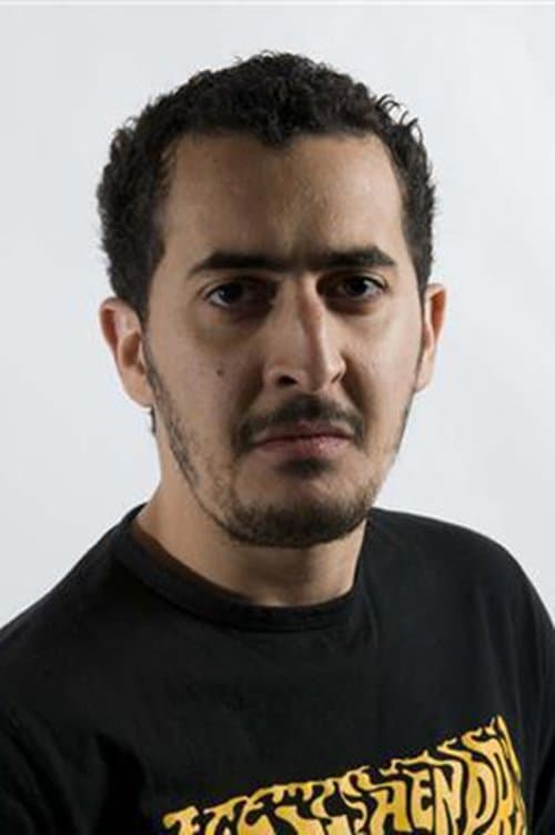 Mourade Zeguendi image
