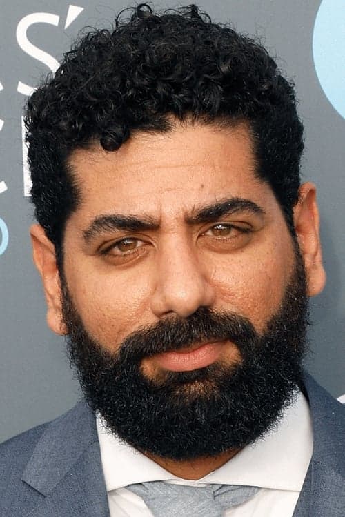 Mousa Kraish image