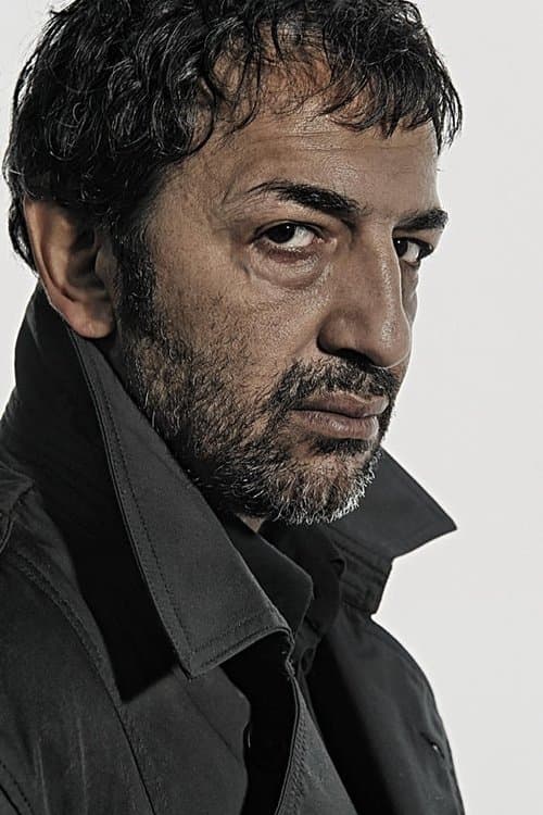 Moussa Maaskri image