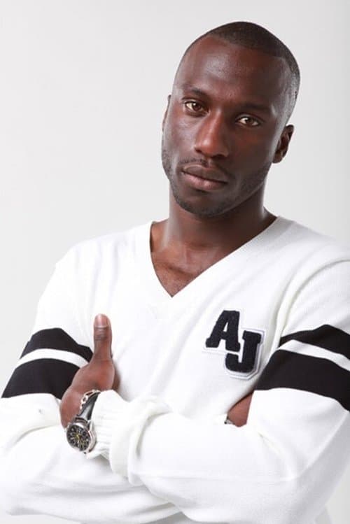 Moussa Mansaly image