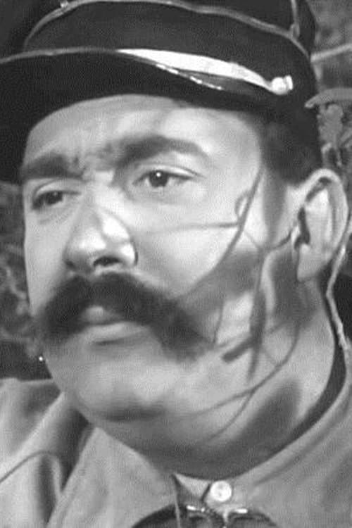 Moustache image