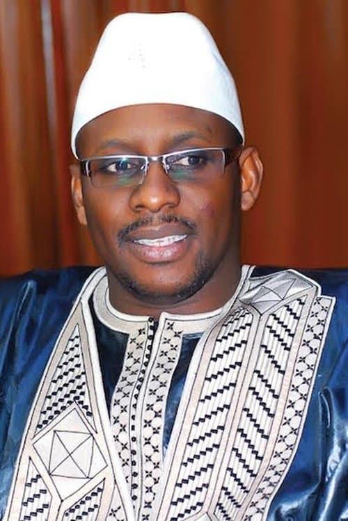 Moustapha Diop image