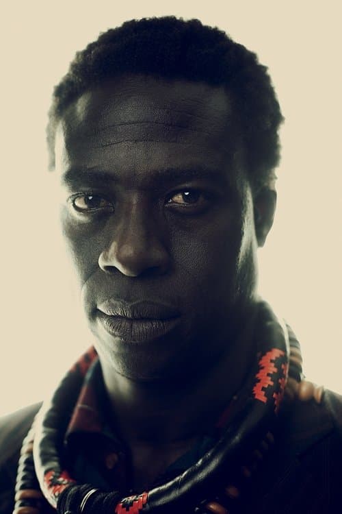 Moustapha Mbengue image