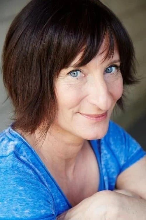 Moya Brady image