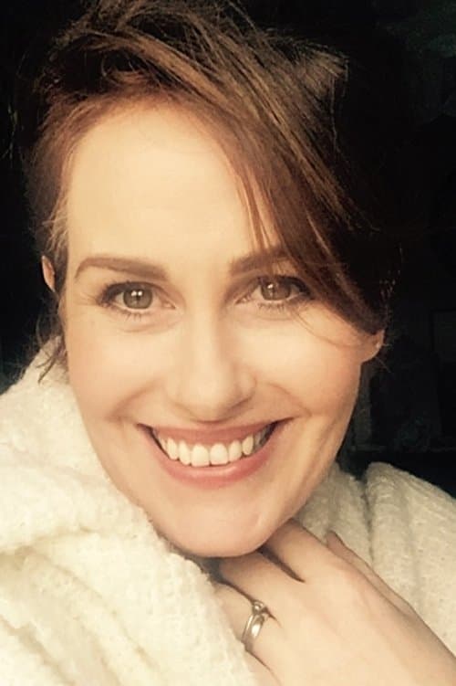 Moya Farrelly image