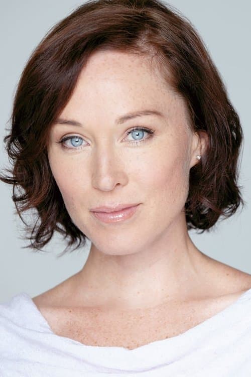 Moya O'Connell image