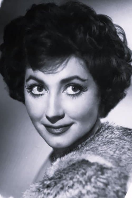Moyra Fraser image
