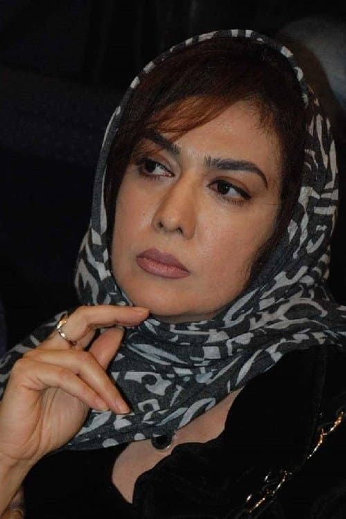Mozhdeh Shamsai image