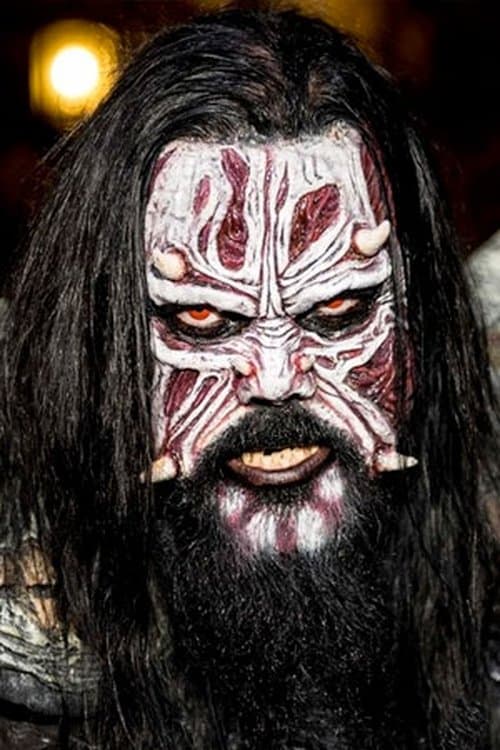 Mr. Lordi image