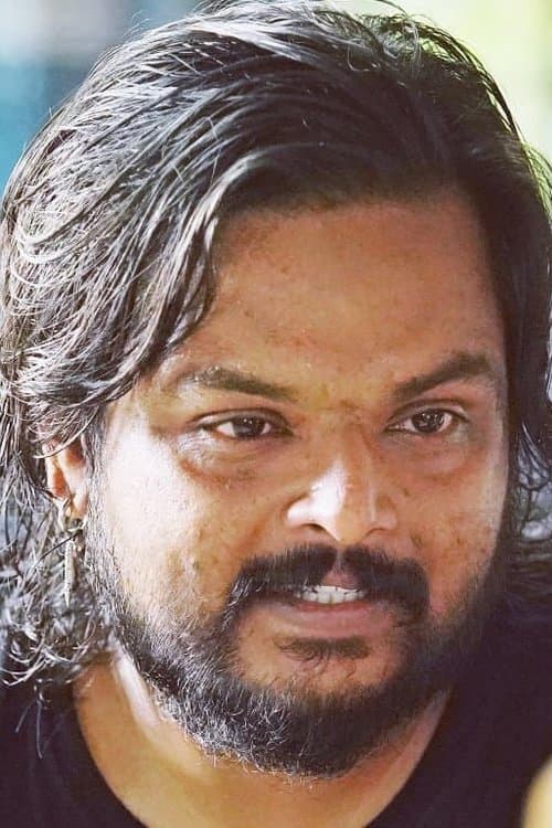 Mridul Nair image