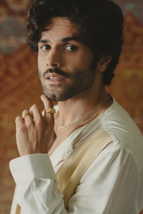 Mrinal Dutt image