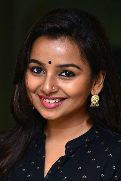 Mrudula Murali image