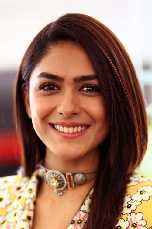 Mrunal Thakur image