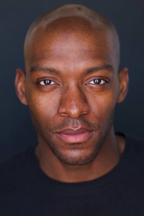 Mu-Shaka Benson image