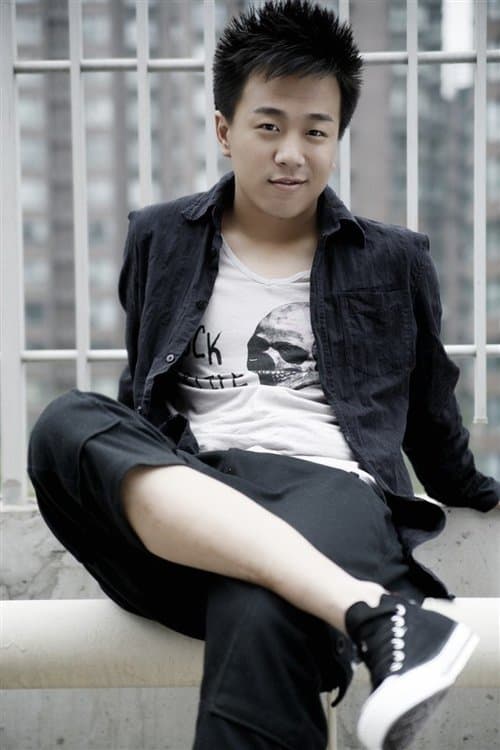 Mu Xiaobo image