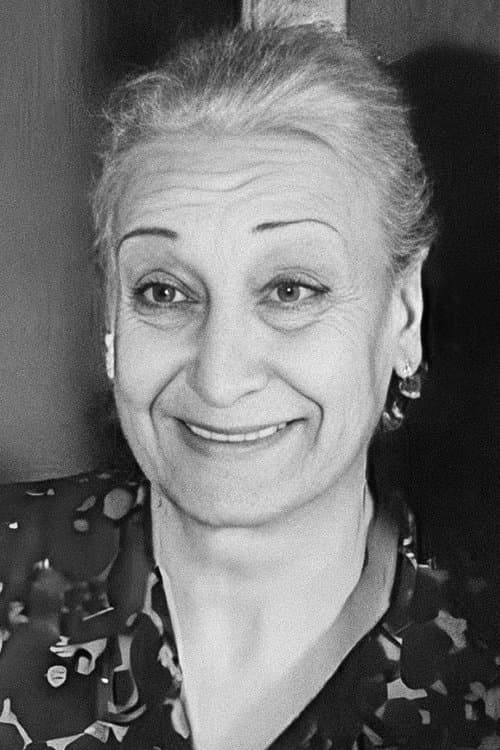 Mualla Sürer image