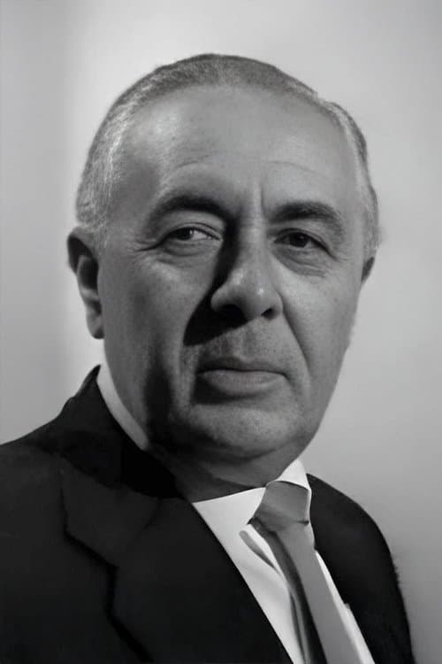 Muammer Gözalan image