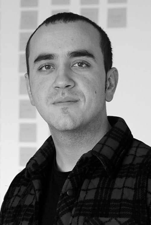 Photo of Muayad Alayan