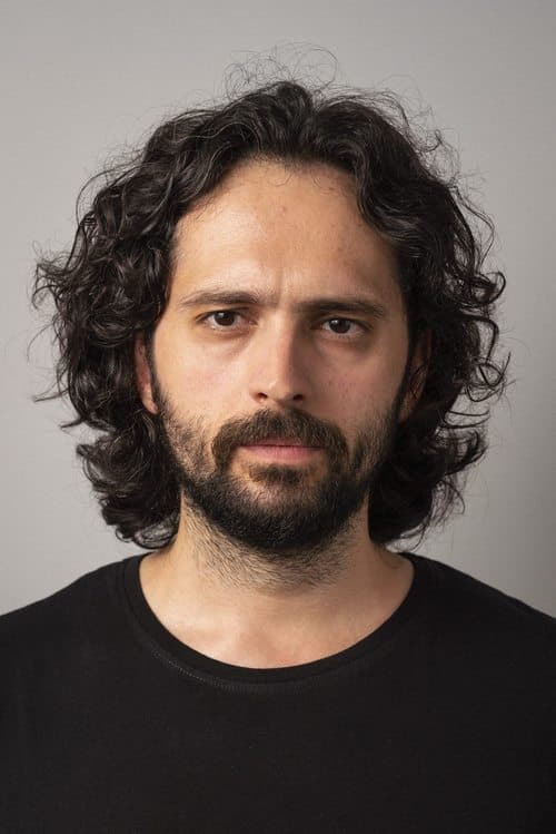 Mücahit Koçak image