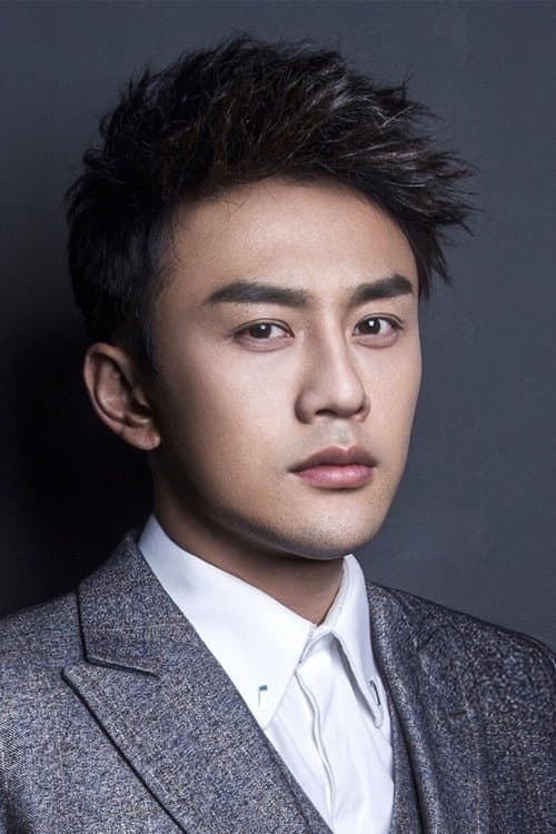 Muchen Tian image