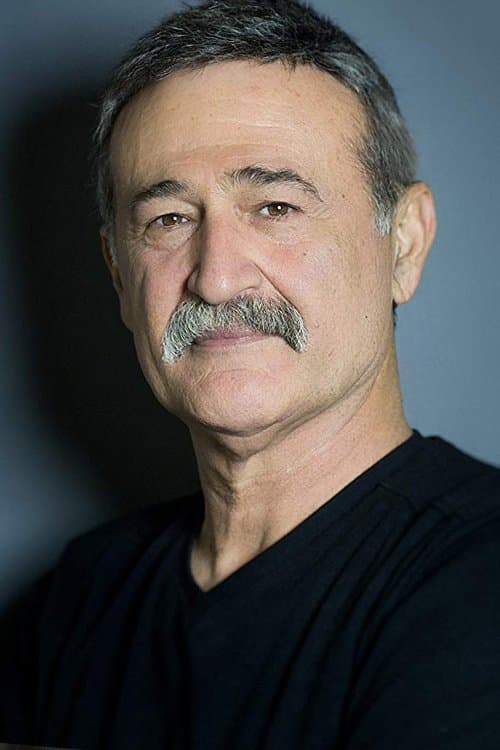 Müfit Kayacan image