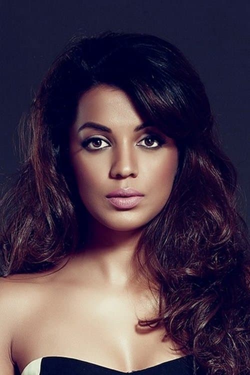 Mugdha Godse image