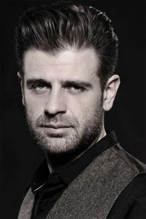Muhamed Hadžović image