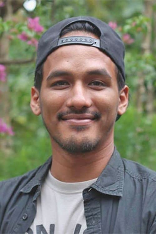 Muhammad Abe Baasyin image