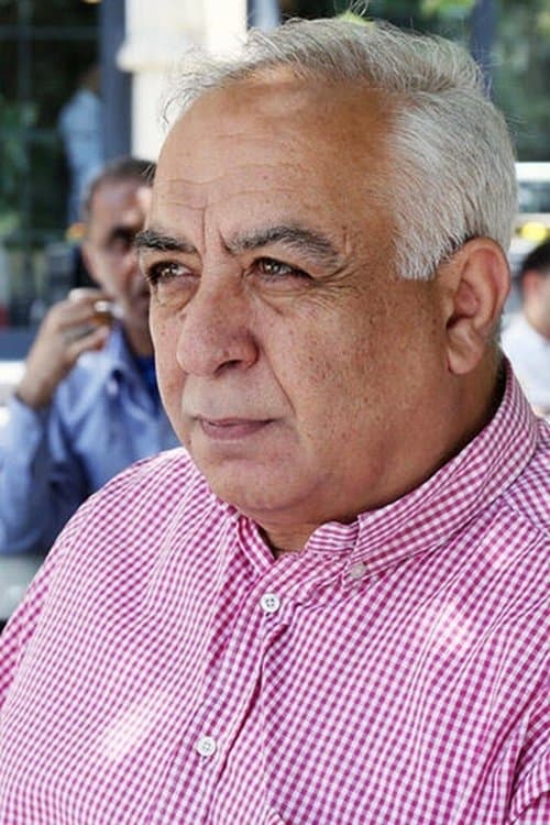 Muhammad Verdiyev image