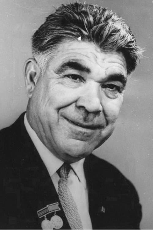 Muhammed Cherkezov image
