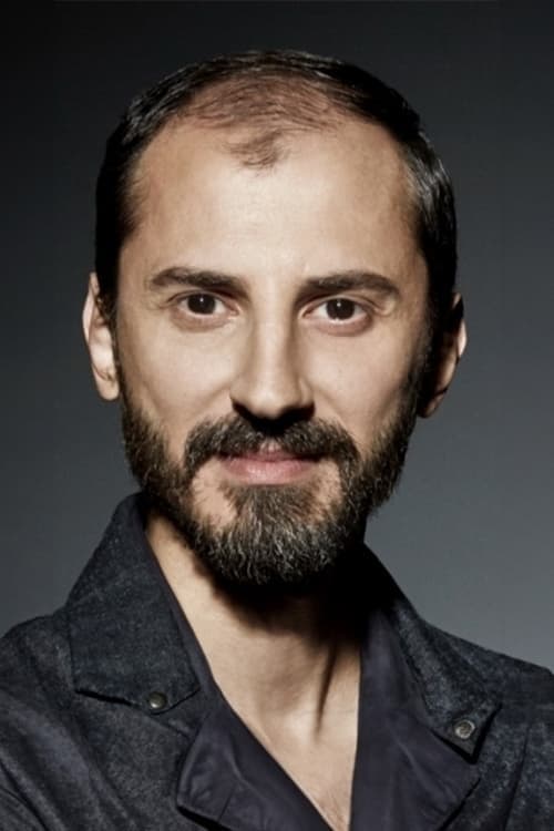 Muharrem Bayrak image