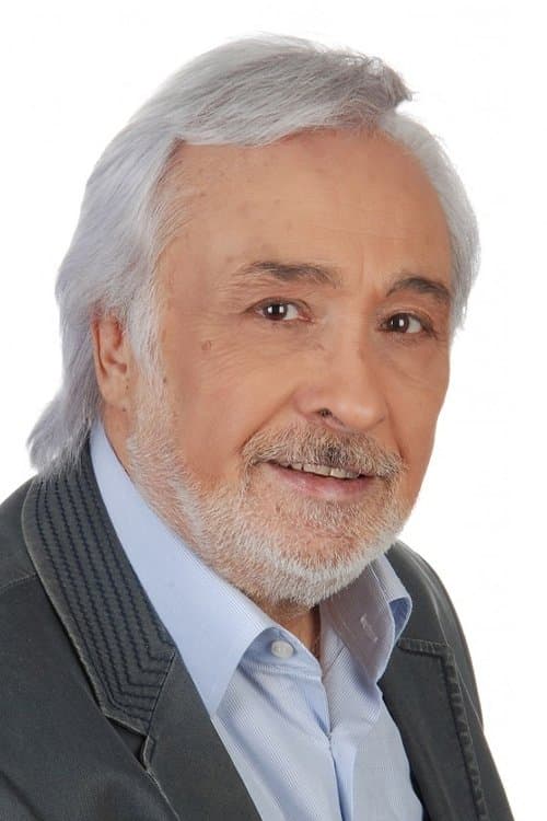 Müjdat Gezen image