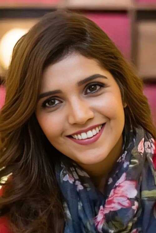 Mukta Barve image