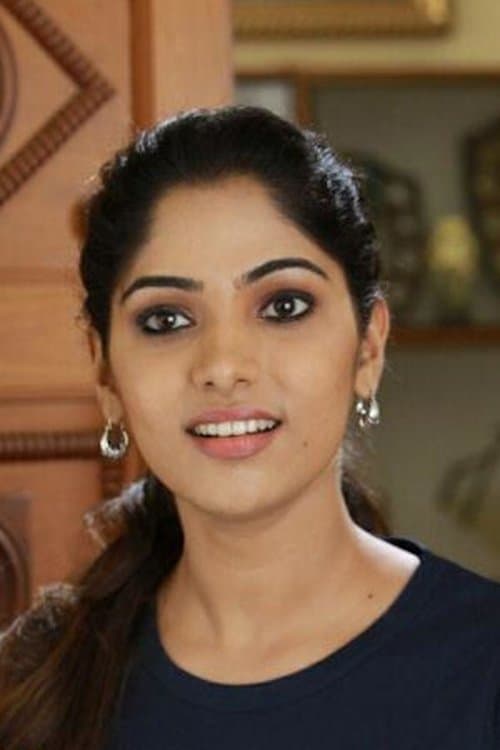 Muktha George image