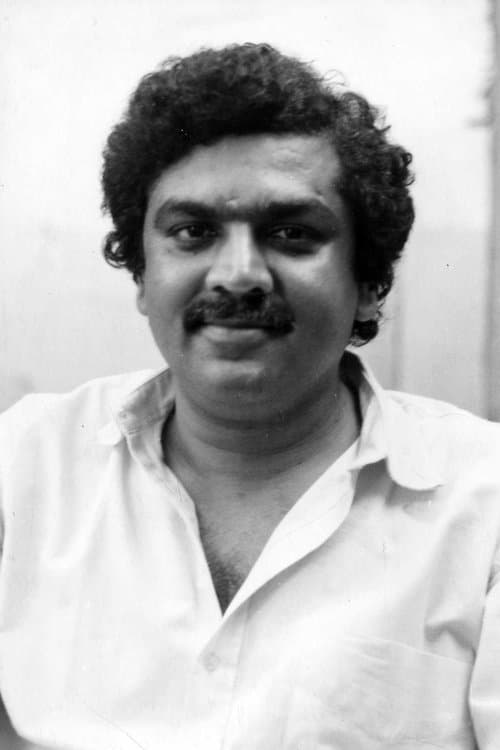 Photo of Mukul Anand
