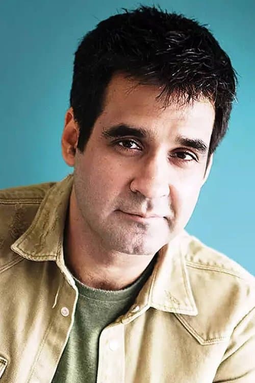 Mukul Chadda image