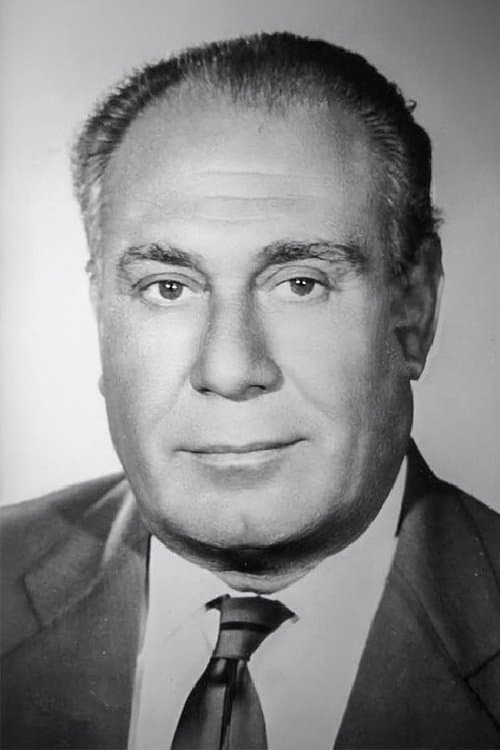 Mümtaz Ener image