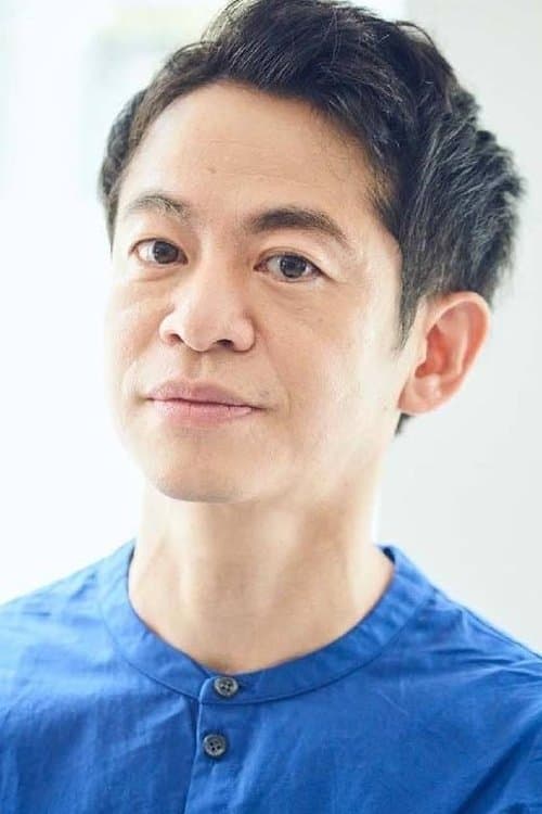 Munenori Nagano image